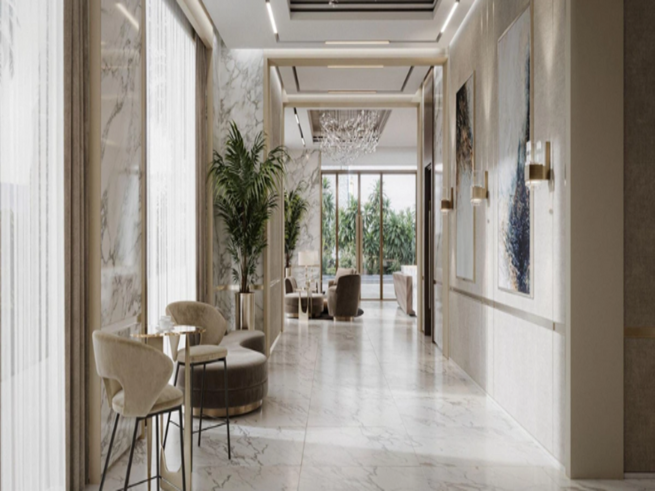 Sea Legend One/Q2 2027